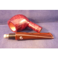 Pipe Rattray's Rannoch Brown 201