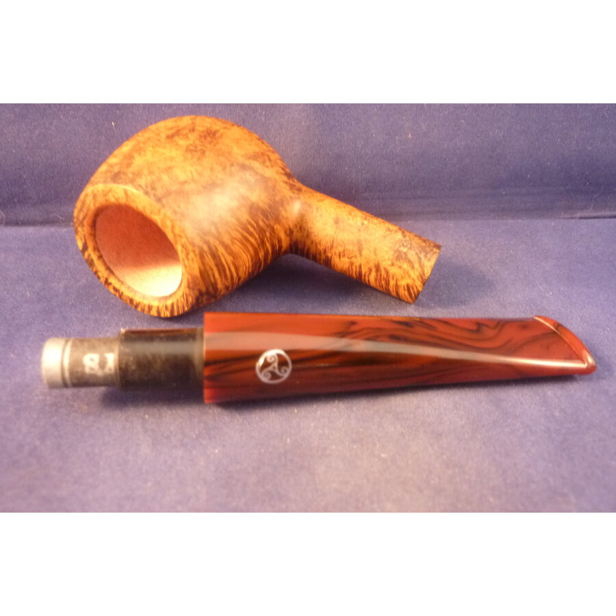 Pipe Rattray's Rannoch Contrast 201