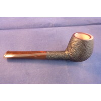 Pipe Rattray's Rannoch Sandblast 201