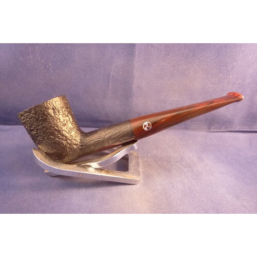 Pipe Rattray's Rannoch Sandblast 203 