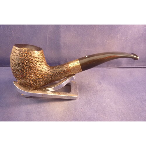 Pipe Vauen Jay JY541 