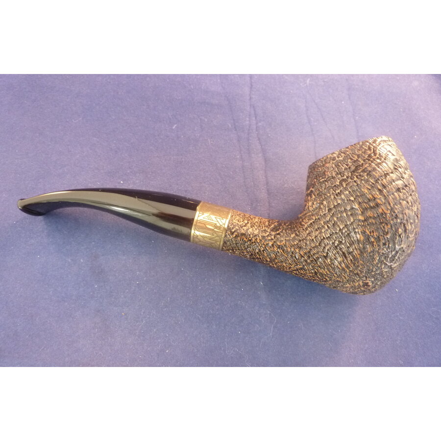 Pipe Vauen Jay JY541