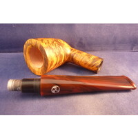 Pijp Rattray's Rannoch Contrast 203