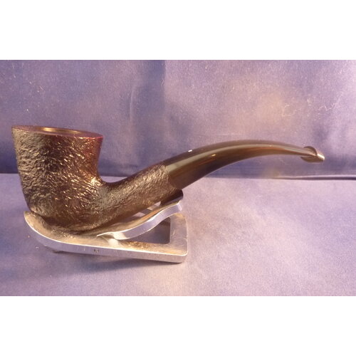 Pipe Dunhill Shell Briar 4114 (2022) 