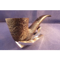 Pipe Dunhill Shell Briar 4114 (2022)