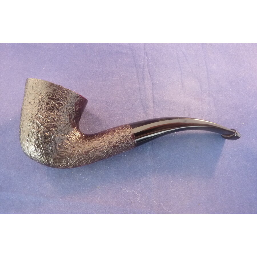 Pijp Dunhill Shell Briar 4114 (2022)