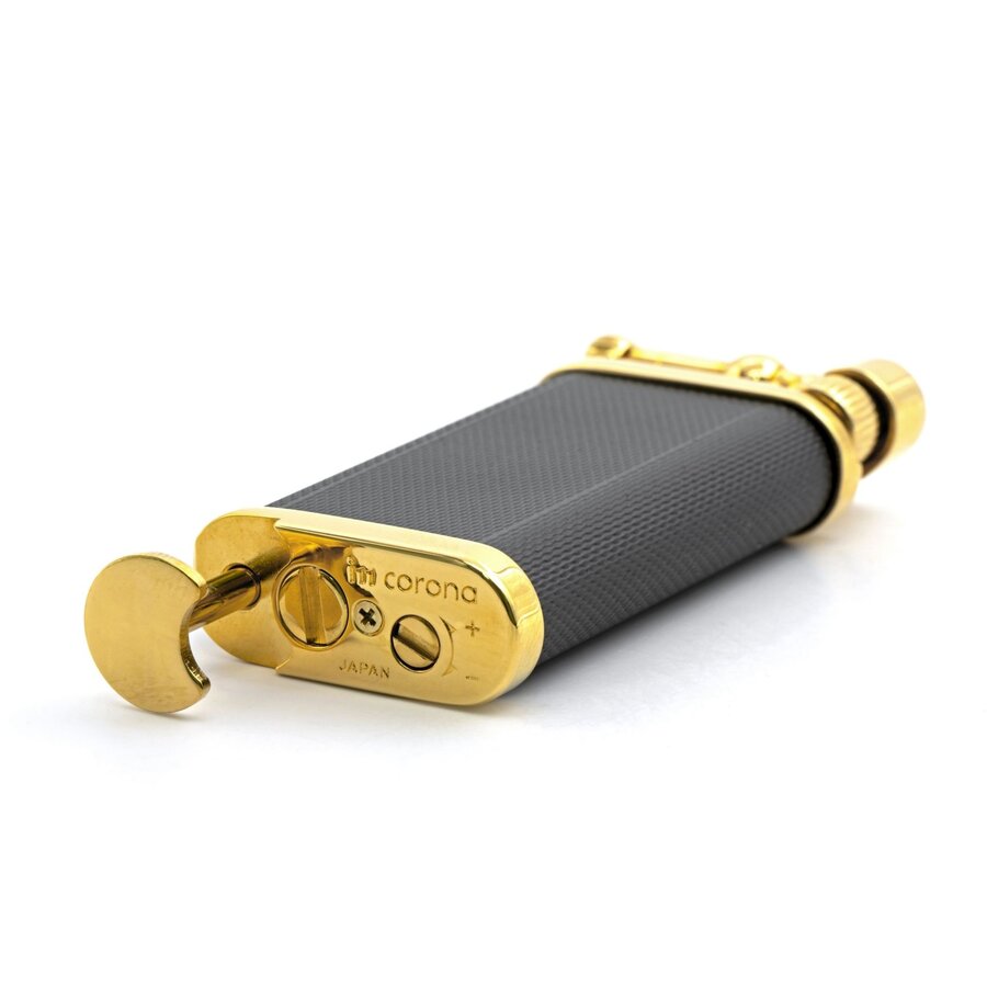 Pipe Lighter IM Corona Old Boy 64-9211G
