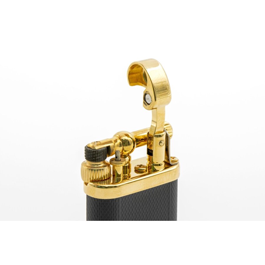 Pipe Lighter IM Corona Old Boy 64-9211G