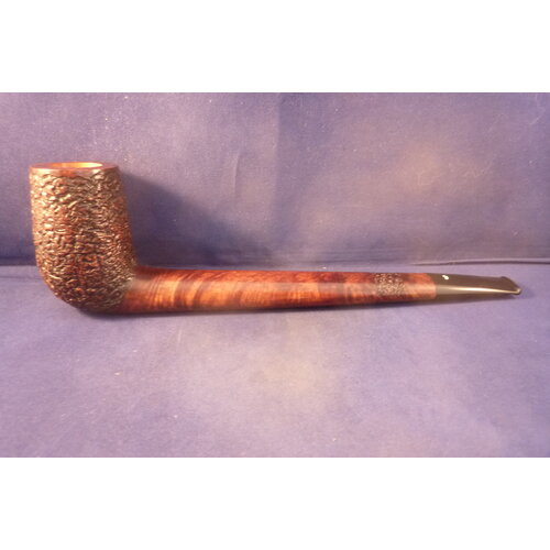 Pijp Caminetto Rustic 08-41 Moustache (2X) 