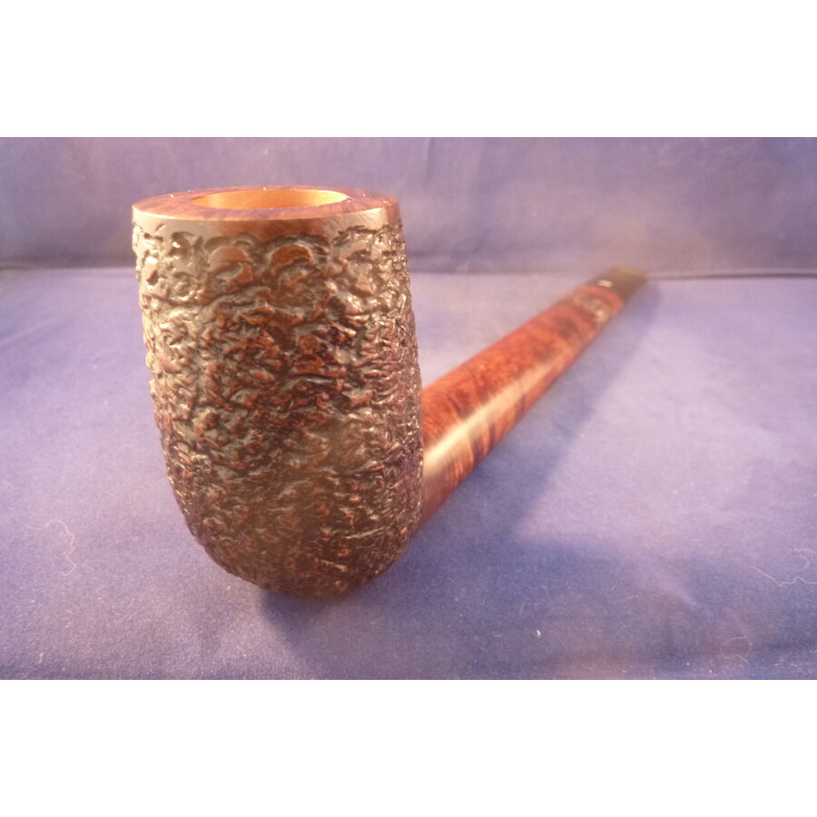 Pipe Caminetto Rustic 08-41 Moustache (2X)