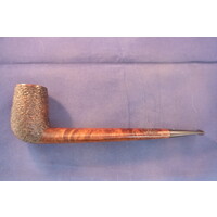 Pipe Caminetto Rustic 08-41 Moustache (2X)