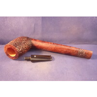 Pipe Caminetto Rustic 08-41 Moustache (2X)