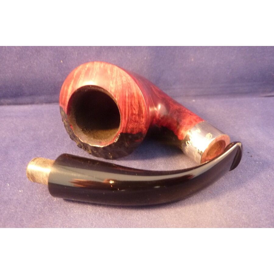 Pipe Peterson Jekyll & Hyde B10