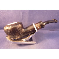 Pijp Giordano Inverno 14917 Meerschaum Inlay