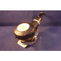Pijp Giordano Inverno 14917 Meerschaum Inlay