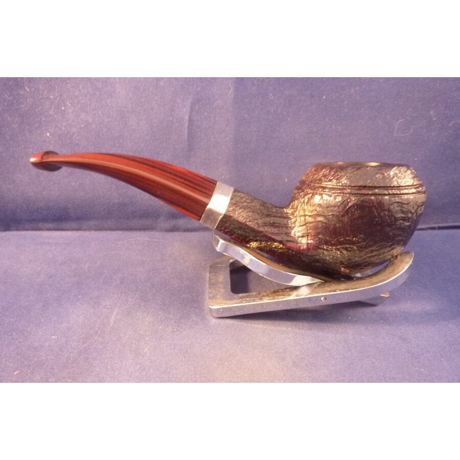 Pijp Dunhill Shell Briar 4108 (2021) Special