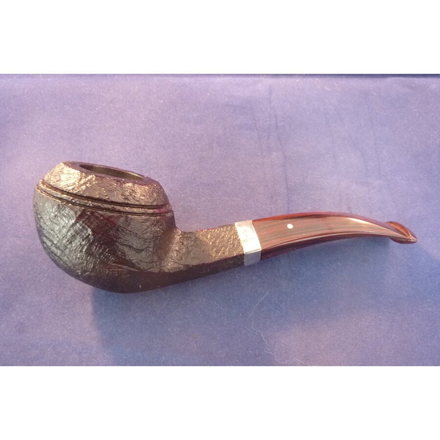 Pijp Dunhill Shell Briar 4108 (2021) Special