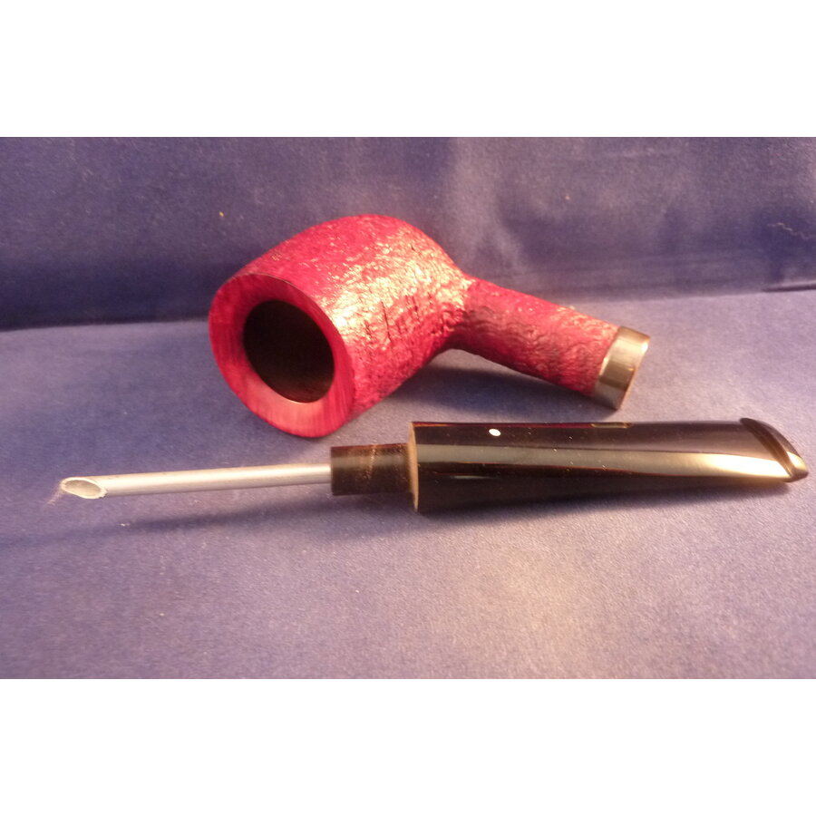 Pijp Dunhill Ruby Bark 4103  (2023)