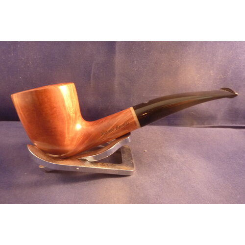 Pipe Mastro Beraldi Smooth Freehand 