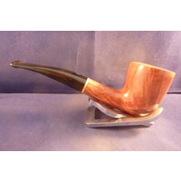 Pipe Mastro Beraldi Smooth Freehand