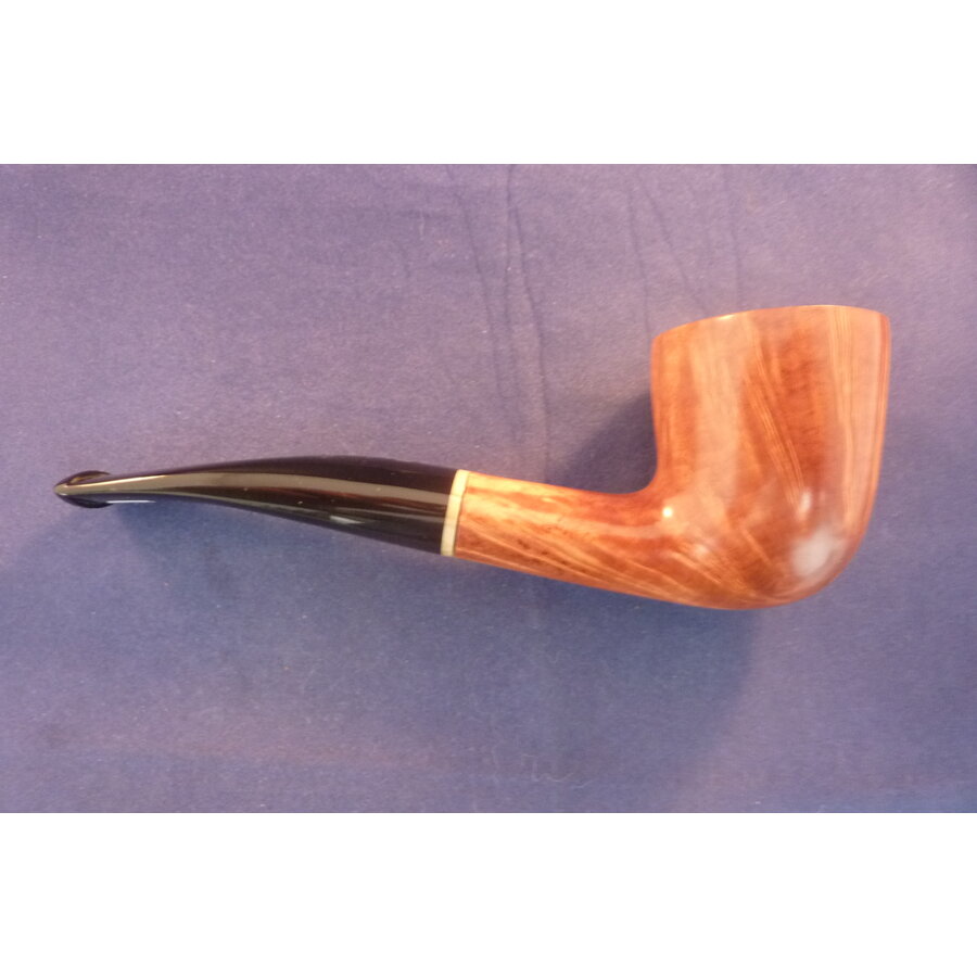 Pipe Mastro Beraldi Smooth Freehand