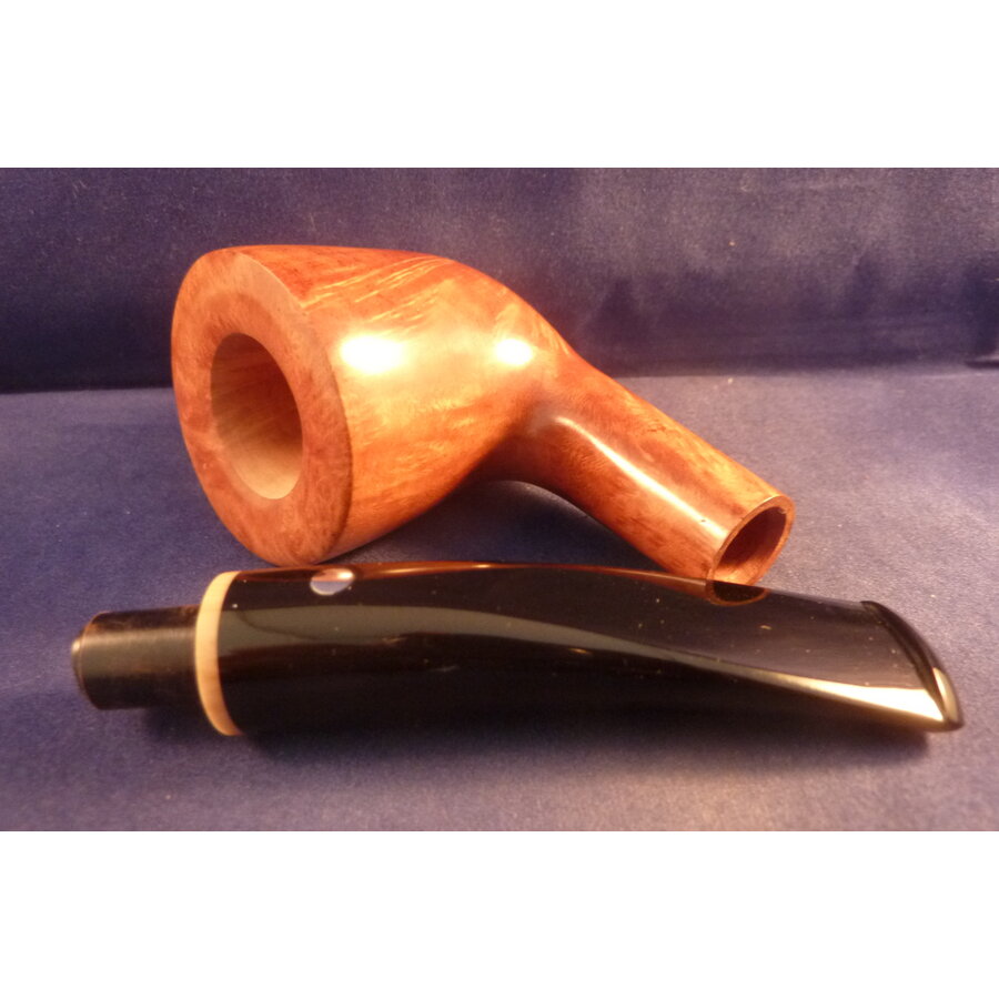 Pipe Mastro Beraldi Smooth Freehand