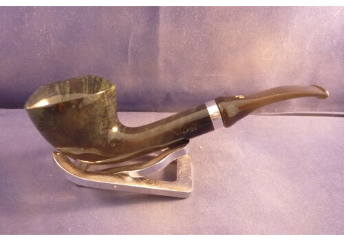 Pipe Vauen Pipe of the Year 2024 Green 