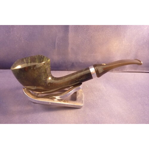 Pijp Vauen Pipe of the Year 2024 Green 