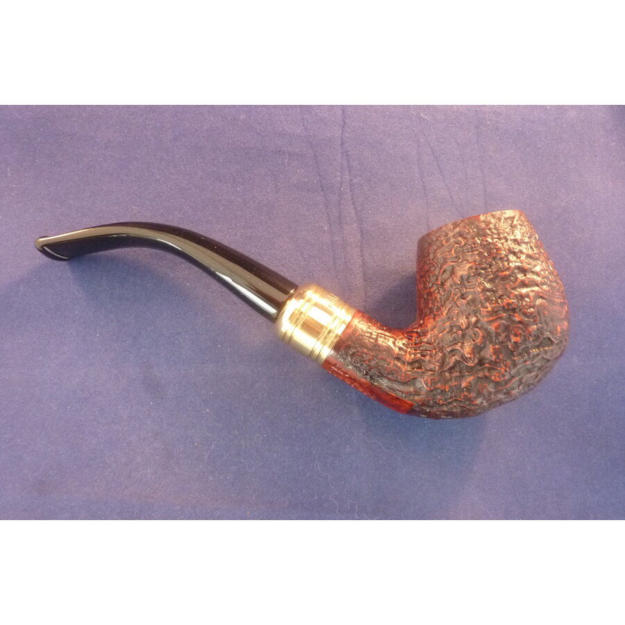 Pipe Rattray's Majesty 177 Sand