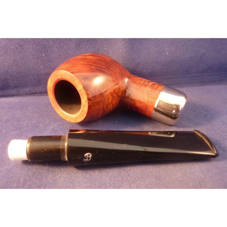 Pipe Big Ben Phantom 420 Tan Polish