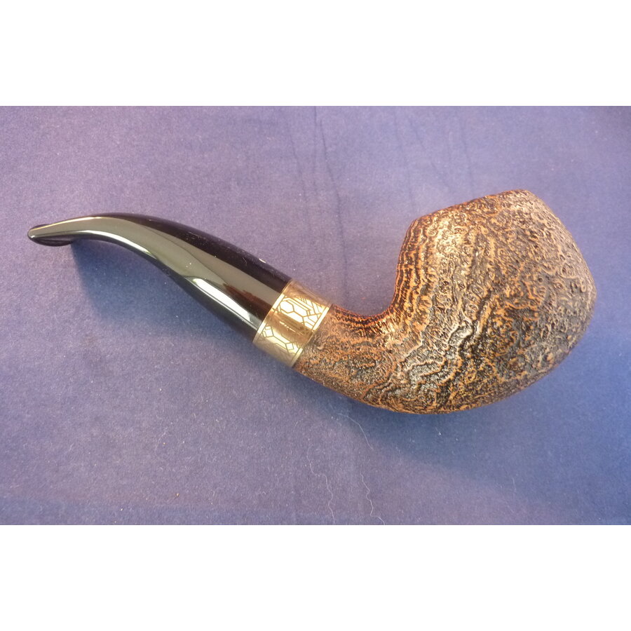 Pipe Vauen Jay JY515