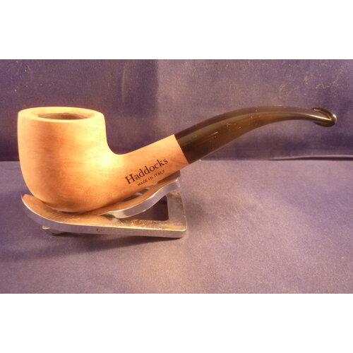 Pijp Haddocks Natural Smooth 