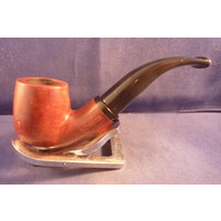 Pipe Haddocks Brown Bent Billiard