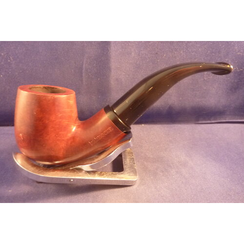 Pijp Haddocks Brown Bent Billiard 