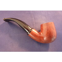 Pijp Haddocks Brown Bent Billiard