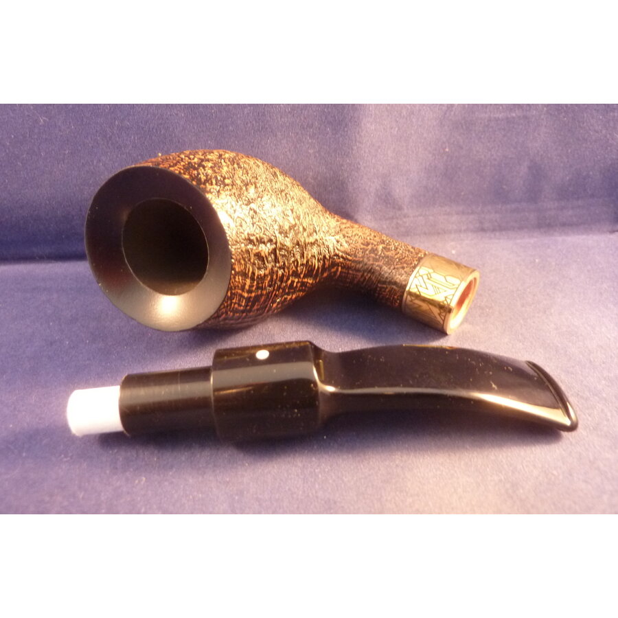 Pipe Vauen Jay JY571