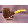 Pipe Mastro Beraldi Bog Oak Freehand