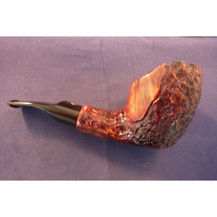 Pipe Winslow Crown Viking