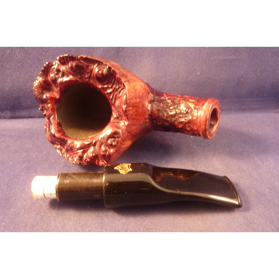 Pipe Winslow Crown Viking