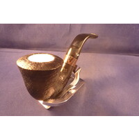 Pijp Giordano Inverno 14918 Meerschaum Inlay