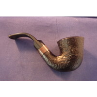Pijp Giordano Inverno 14918 Meerschaum Inlay