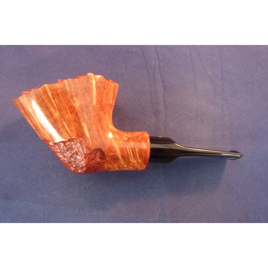 Pipe Winslow Crown Viking