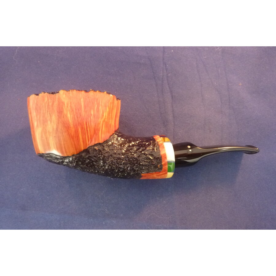 Pipe Winslow Freehand Grade E