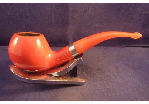 Pipe Big Ben Sylvia 842 Red 