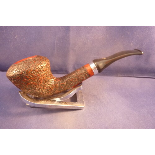 Pipe Vauen Pipe of the Year 2024 Rusticated 