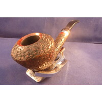 Pipe Vauen Pipe of the Year 2024 Rusticated