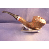 Pijp Vauen Pipe of the Year 2024 Rusticated