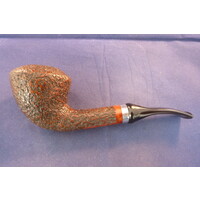 Pijp Vauen Pipe of the Year 2024 Rusticated