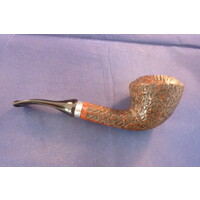 Pipe Vauen Pipe of the Year 2024 Rusticated