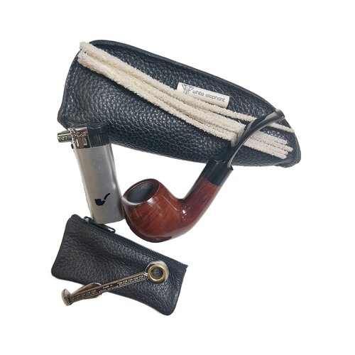 Starterset Pipe VB Start Up Set Marone Bent 